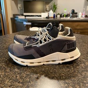 Women’s On Running Cloudnova Shoes